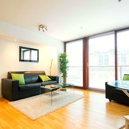 Mitchell Street Glasgow Apartment Kamer foto